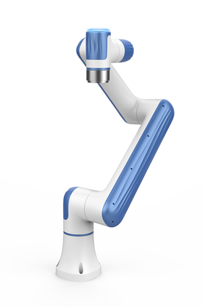 NOVA系列 商業協作機械手臂
